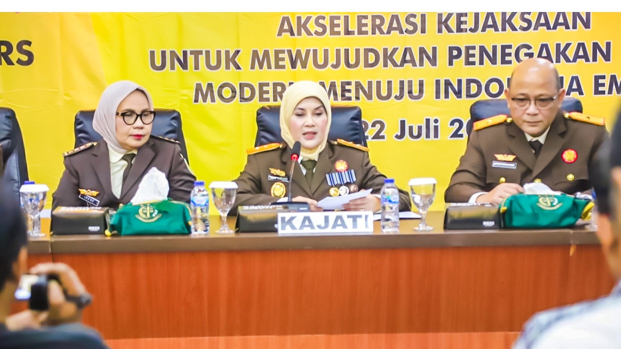 Vonis Bebas Ronald Tannur Anak Eks DPR RI PKB, Kajati Jatim: Kami akan Tempuh Kasasi