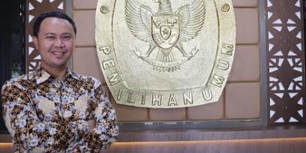 KPU DKI Telah Rampungkan Proses Coklit Data Pemilih Pilkada Jakarta 2024 