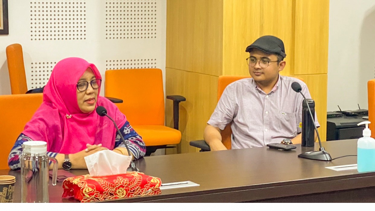 “Jazz Concert Unusa in Harmony”, Hadirkan Dava Giustizia Alumni Berklee College of Music, Boston USA