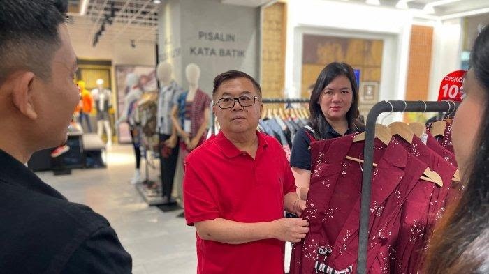 Anggota Komisi VI DPR: Pengelola Sarinah Jangan Khianati Spirit Bung Karno