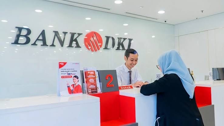 Program JAKONIK Bawa Bank DKI Raih Penghargaan Anugerah ESG 2024
