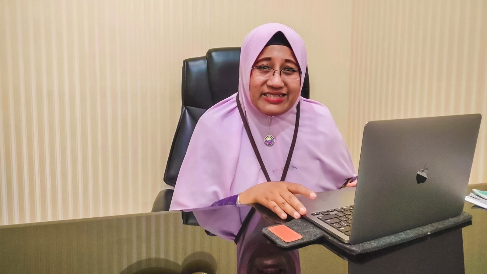 Ekonomi China Melambat, Pakar Unair Jelaskan Pengaruhnya terhadap Harga Minyak Dunia