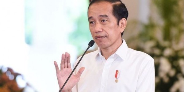 DPR Anggap Presiden Seperti Kurang Kerjaan Jika Reshuffle Menteri Jelang Suksesi