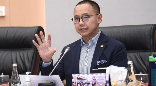 DPR Nilai Harga BBM Non Subsidi Layak Naik agar Tak Bebani APBN