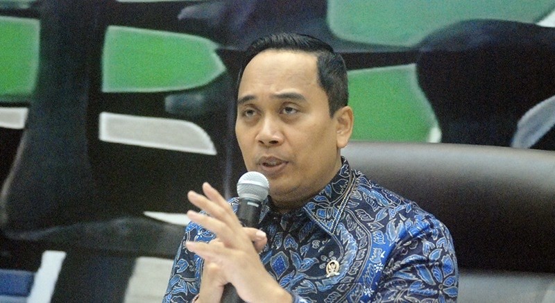 Putu Supadma: IPPP Kunci Peningkatan Kerja Sama dengan Negara Pasifik