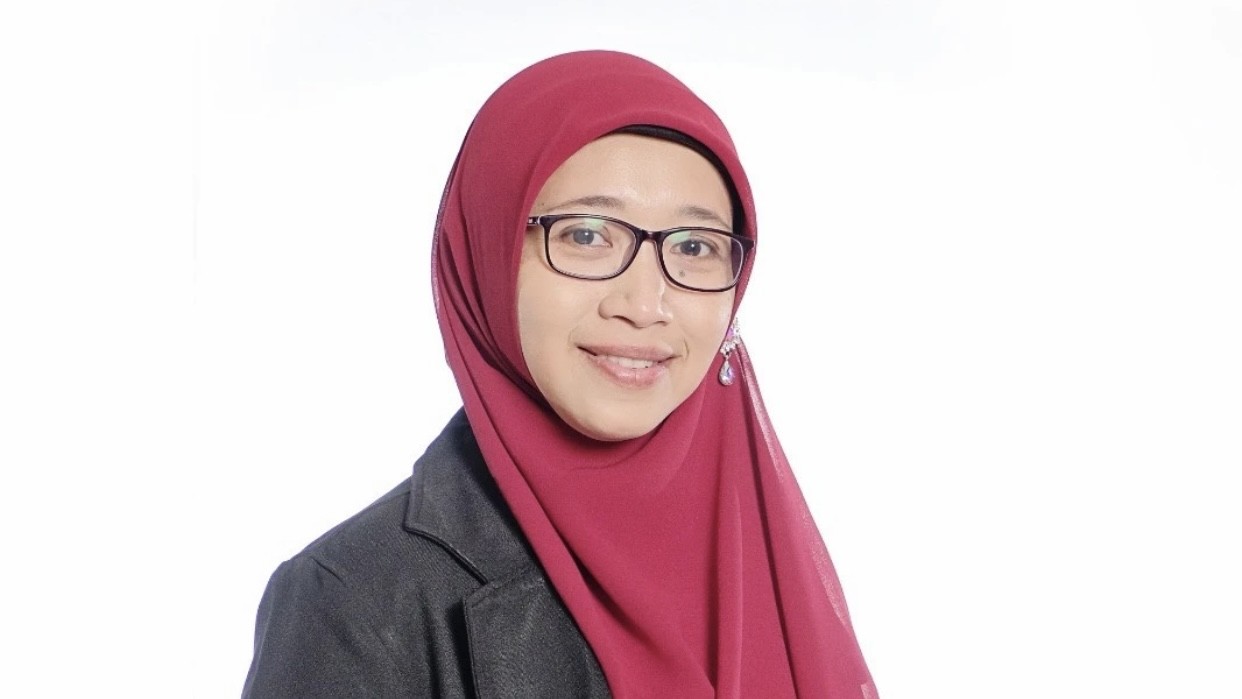 Penuhi Asupan Gizi Seimbang pada Anak Ala Ahli Gizi Unair