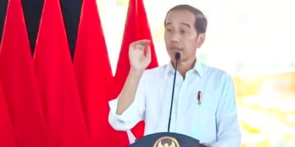 Selamat Tinggal Jokowi, Selamat Tinggal Cita-Cita Republik?