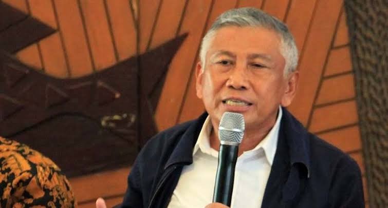 Diundang PBNU, Gus Choi: Saya Takdzim, Siap Hadir