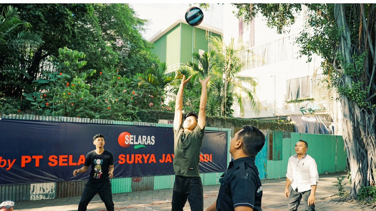 Penuh Semangat, Ini Cara Mercure Surabaya Grand Mirama Rayakan Hari Kemerdekaan ke-79 RI