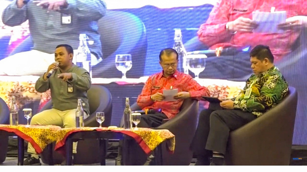 Kanwil V KPPU Dorong Pemprov Kaltim Cegah Praktik Persekongkolan dalam Tender