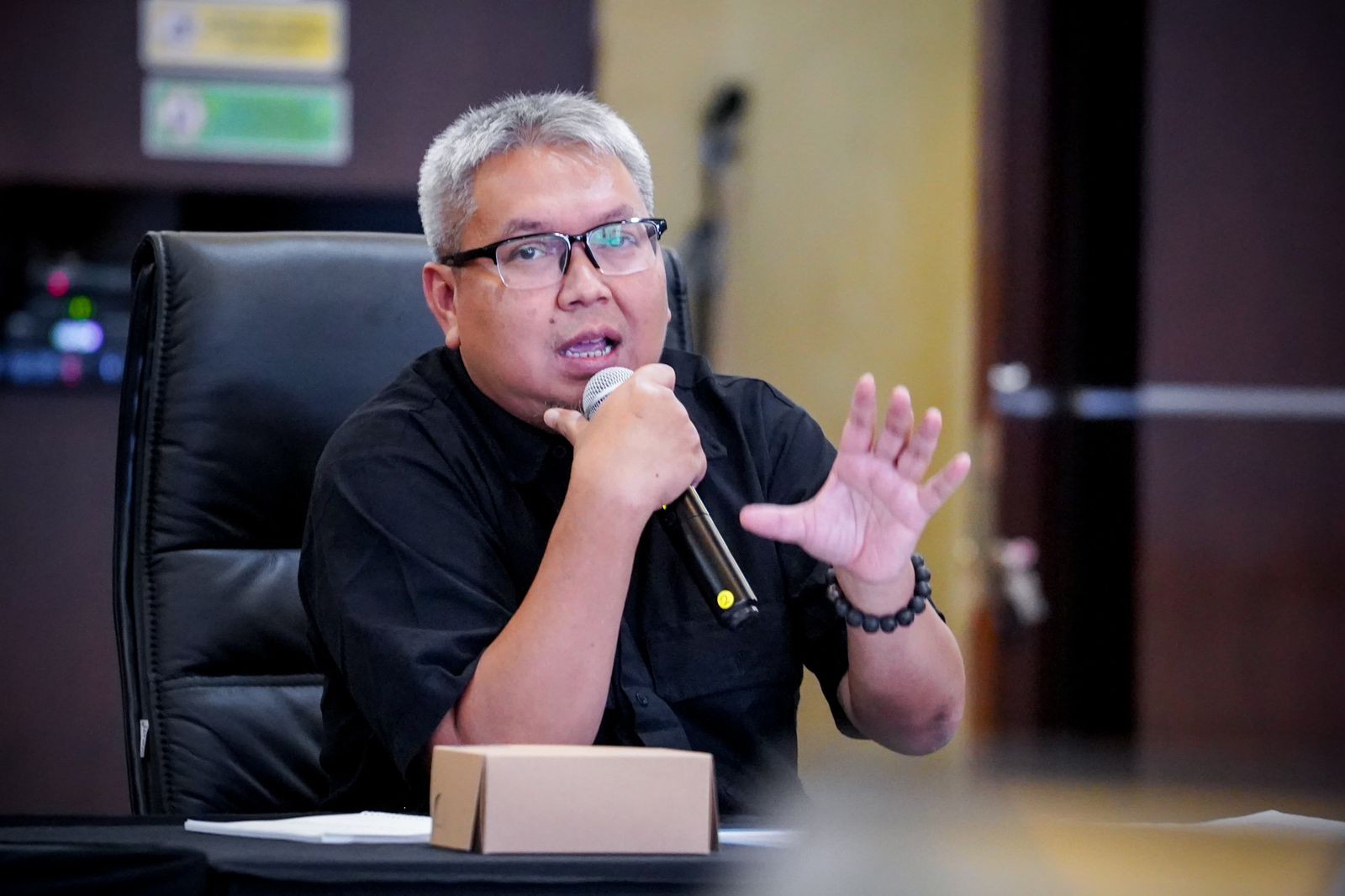 Waspada! Serbuan Barang Impor Ilegal Ancam Pasar Produk UMKM