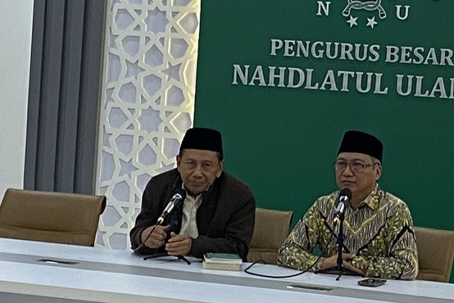 Gus Choi: PBNU Berhak Mengevaluasi dan Koreksi PKB