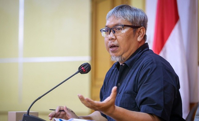 Sebanyak 14 Investor Siap Perkuat Pembiayaan dan Investasi Bagi UKM 