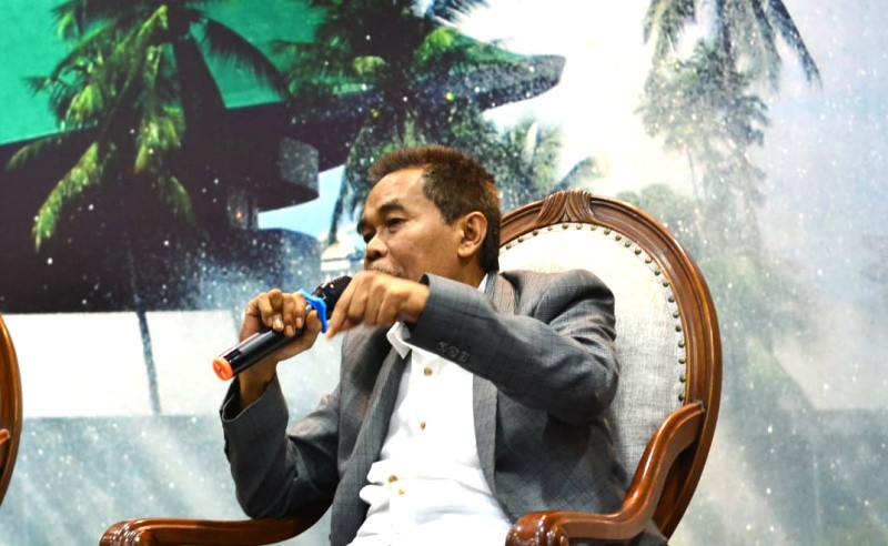 Sebagai Negara Demokrasi, Indonesia Menganut Sistem Presidential Ataukah Parlementer?