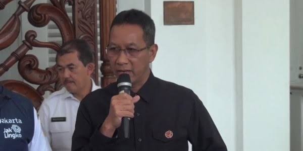Isu Pemerintah Sewa 1.000 Mobil Untuk HUT RI di IKN, Kasetpres: Tidak Pernah Ada