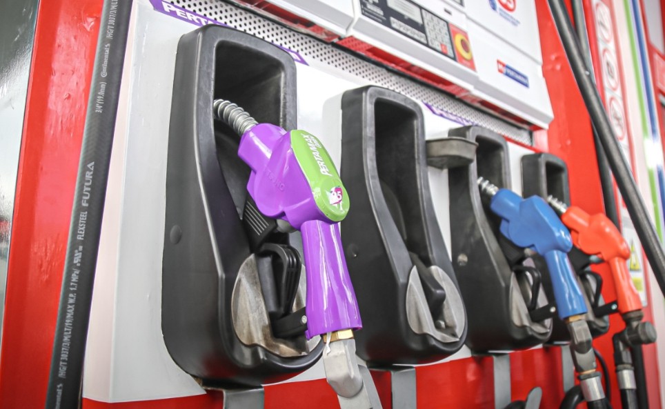 Pakar Ekonomi Unhas Sebut Pertamina Harus Menaikkan Harga Pertamax agar Tak Rugi 