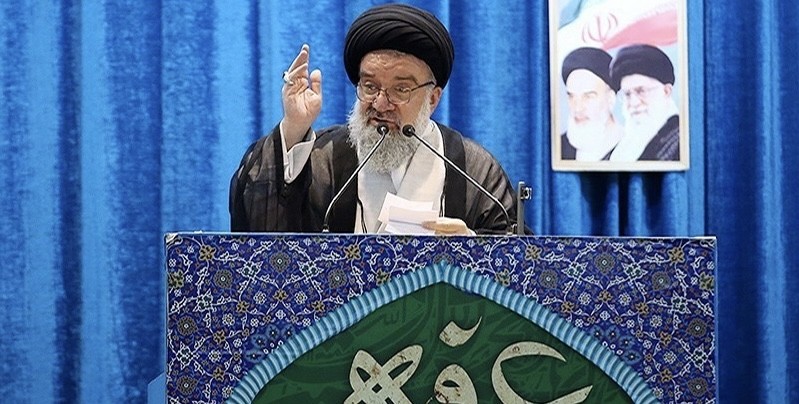 Khatib Jumat Teheran: Kami akan Membalas Darah Sahid Haniyeh