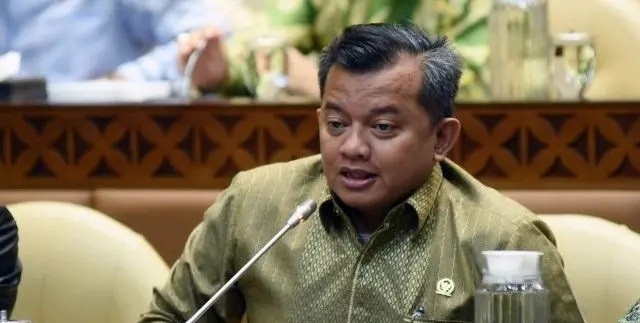 Teken Petisi, Anggota DPR Tolak Alih Fungsi Lahan di Kawasan Puncak Bogor