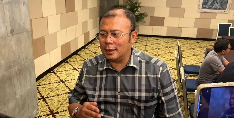 Tak Undang Anies di Muktamar, Ini Alasan PKB