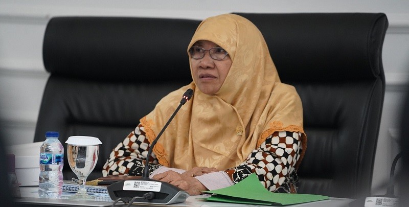 Anggota DPR: Sertifikasi Halal Kunci Kepercayaan Konsumen dan Nilai Tambah untuk UMKM