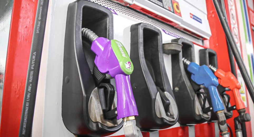 Tegas, Pertamina Patra Niaga PHK Operator SPBU yang Terindikasi Pungli 