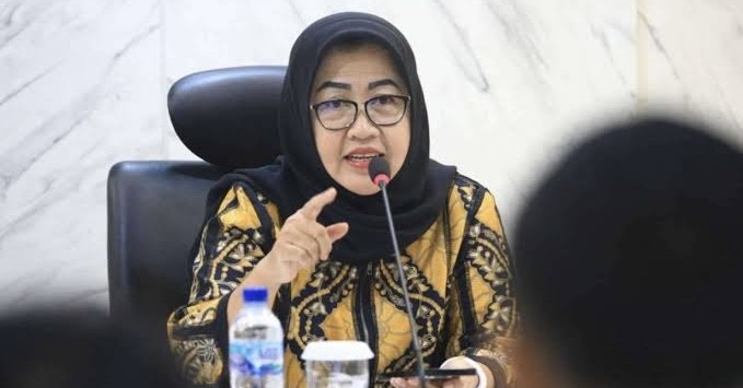 Gara-gara Larang Jilbab Bagi Paskibraka, Senator Maluku Sebut BPIP Gak Ngerti Pancasila