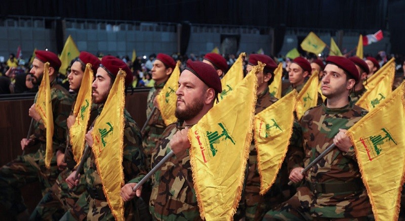 Media Inggris: Balasan Hizbullah akan Mengguncang Fondasi Tentara Israel