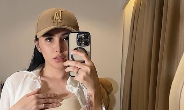 Diduga Gelapkan Tas Mewah, Polisi Tangkap Selebgram Angela Lee