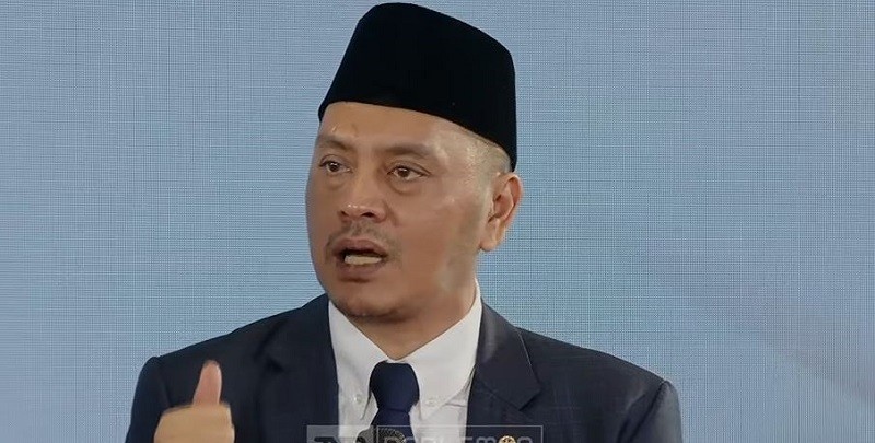 DPR Komitmen Bersama Bangun Bangsa, Jangan Ada Lagi Politik Kebencian