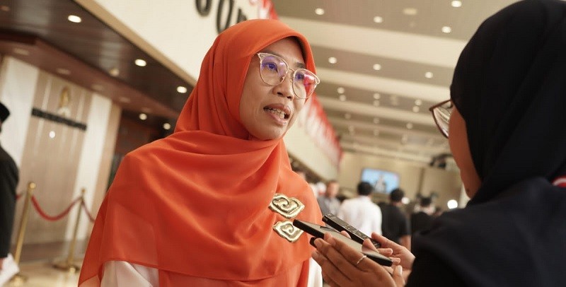 Presiden Sebut Stunting Turun, DPR: Gagal Capai Target Penurunan 14 Persen