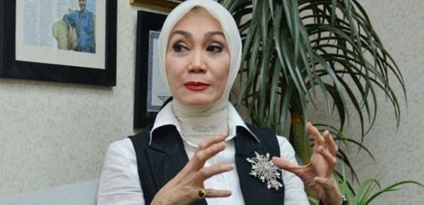 NasDem Apresiasi Pendirian Badan Gizi Nasional, Dorong Cetak SDM Sehat dan Unggul      