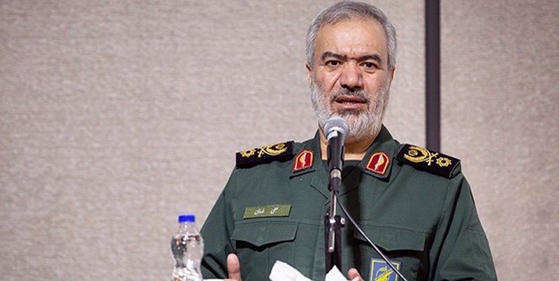 IRGC: Penantian Balasan dari Iran bagi Israel Lebih Berat dari Kematian