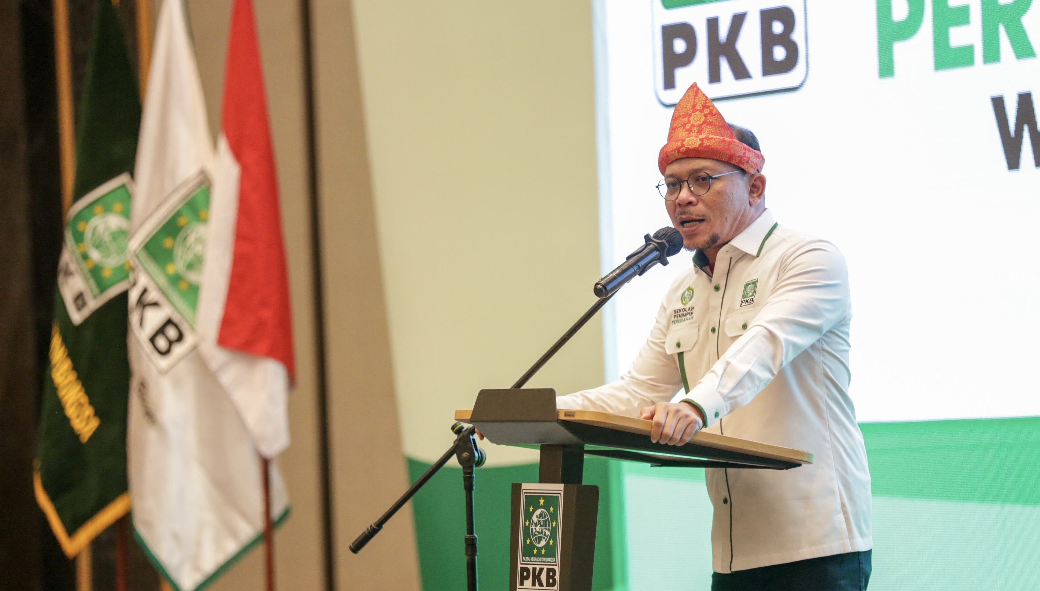 Tak Undang Yaqut cs di Muktamar, PKB: Keanggotaan Mereka Gugur!