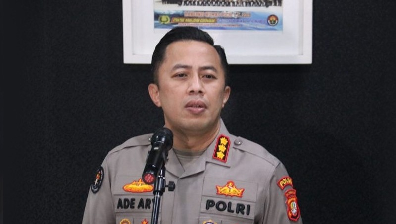 Polisi Tangkap Pria yang Aniaya Wanita di Lift Hotel Cengkareng