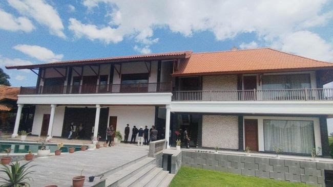 Kejagung Sita Vila Senilai Rp39 Miliar Milik Hendry Lie Tersangka Kasus Timah