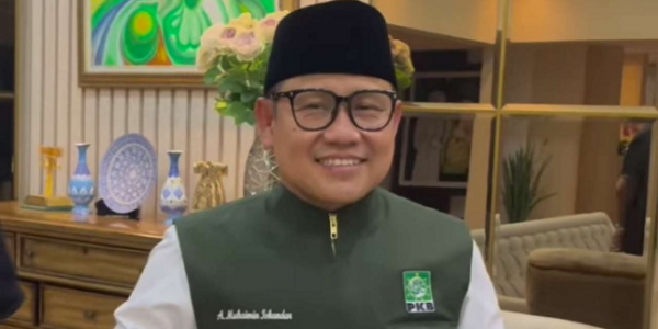 Pansus PBNU Panggil Cak Imin Rabu Besok