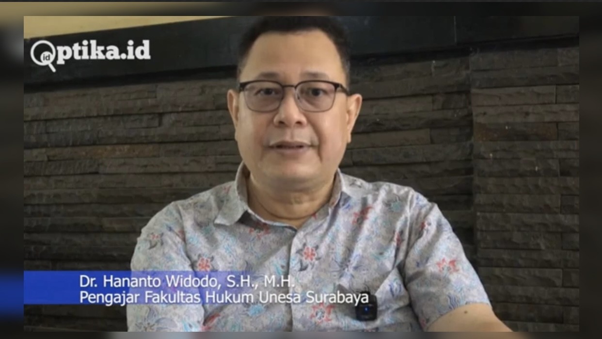 Putusan MK Soal Cakada, Ahli HTN Unesa: Penurunan Threshold itu Realistik