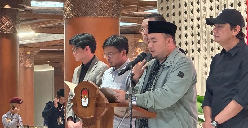 KPU Kaji Putusan MK Terkait Syarat Pencalonan Kepala Daerah