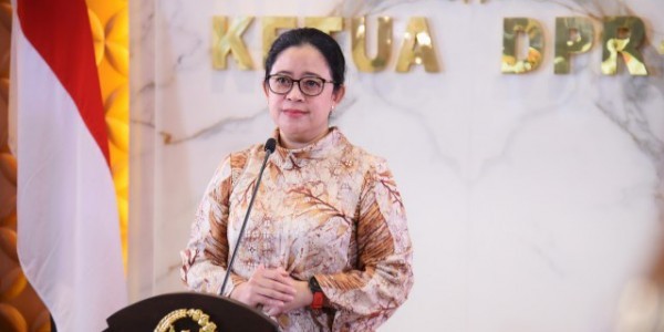 Kasus Mpox Meningkat, Puan Dorong Pemerintah Jamin Proteksi Maksimal Bagi Rakyat