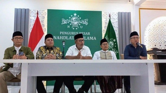 PBNU Ingin Kembalikan Supremasi Ulama di PKB