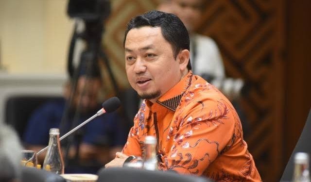 Anggota DPR Dorong BMKG Siapkan Mitigasi Gempa Megathrust