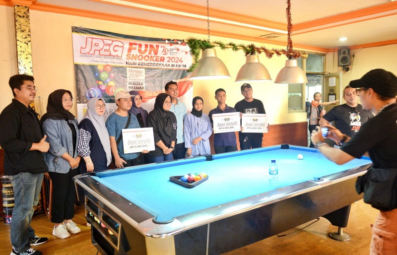 JPEG Turnamen Fun Shoker 2024