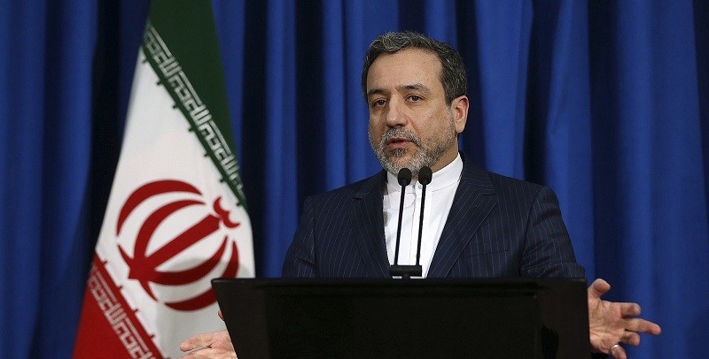 Menlu Iran Tegaskan Balasan Negaranya Terhadap Aksi Teroris Israel Pasti Dilakukan