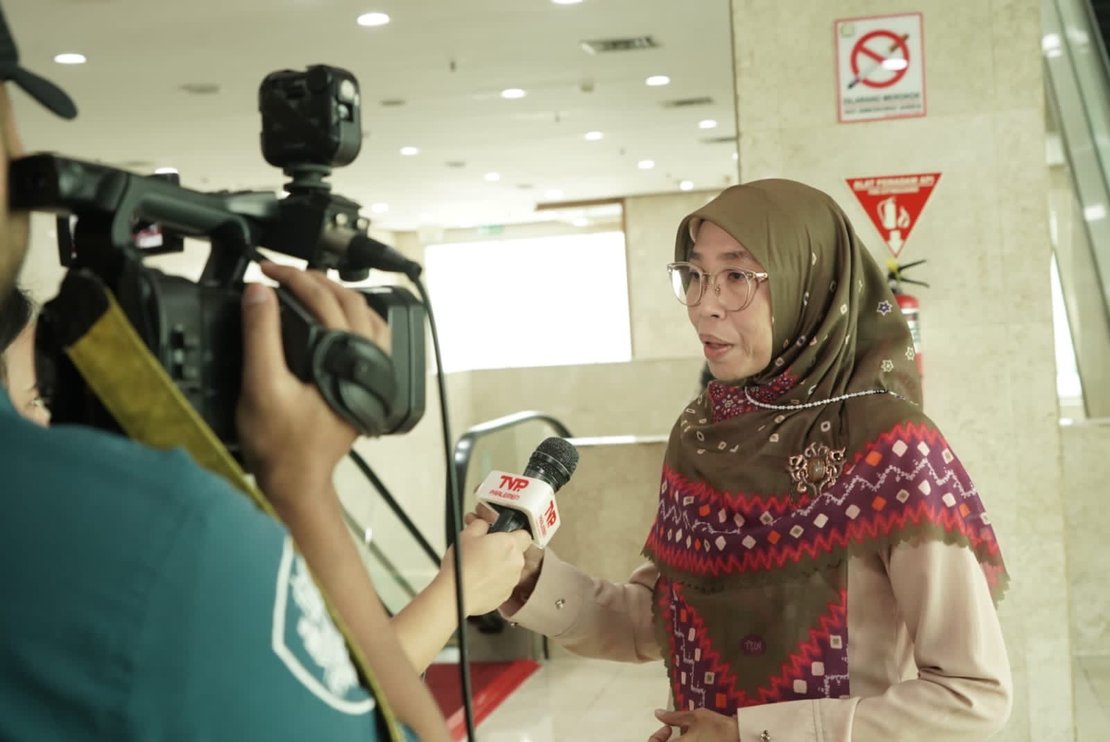 Monkeypox Menyebar di ASEAN, DPR: Pertimbangkan Skrining Penumpang dari Negara Terdampak