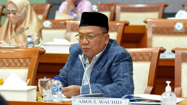 Pansus Haji Pertanyakan Adanya 3.000 Jemaah Haji Khusus Baru Mendaftar Bisa Langsung Berangkat