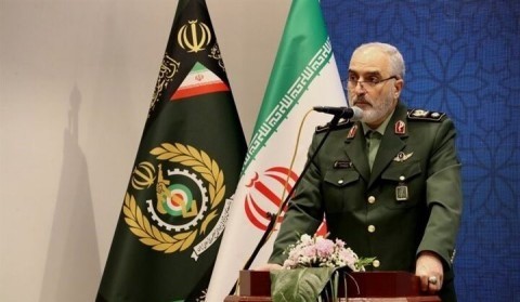 Iran Pastikan akan Membalas, AS Bersumpah akan Bela Israel