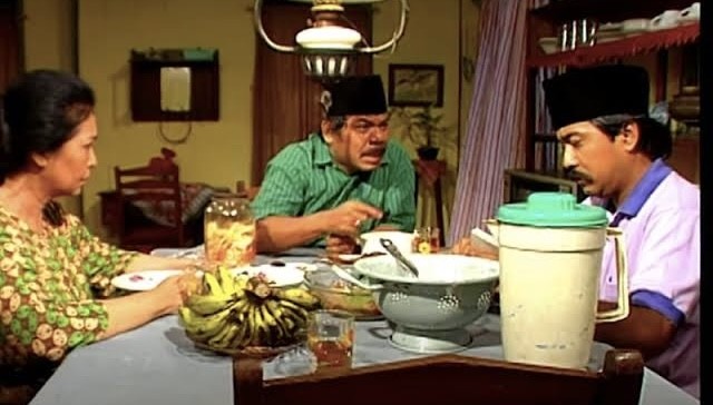 Si Doel Maju di Pilkada Jakarta, Ungkap Pesan Tersirat dari Benyamin