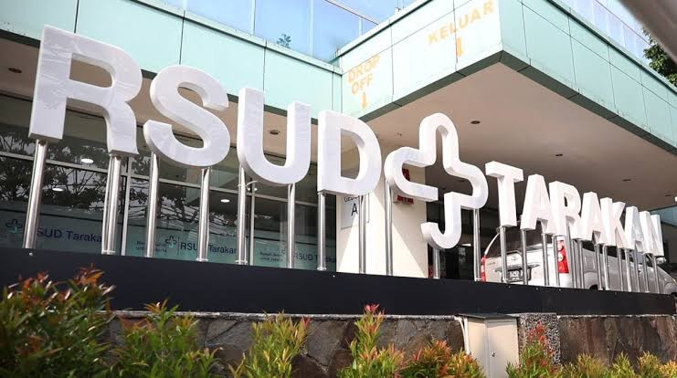 RSUD Tarakan Siap Periksa Kesehatan Calon Gubernur-Wakil Gubernur Jakarta
