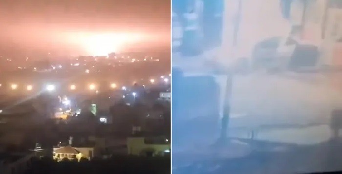 Komandan dan Sejumlah Orang Israel Terluka dalam Serangan Ganda di Tepi Barat