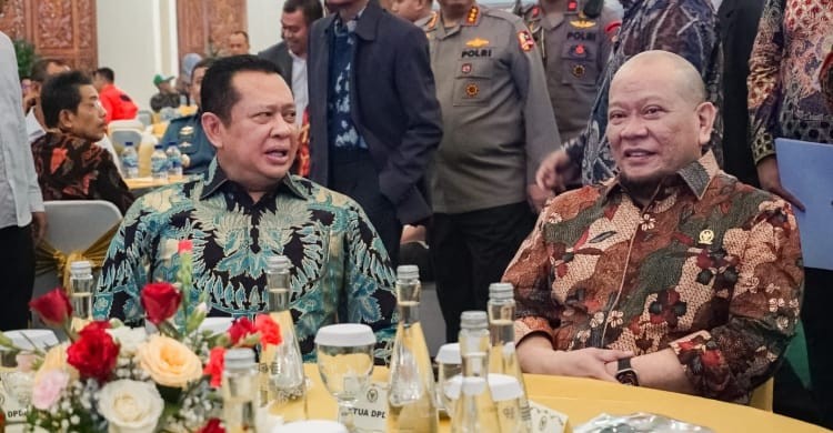 Bamsoet Meminta Kejelasan dari Putusan Kasasi MA, Berdasarkan Hasil Rapat Pimpinan MPR
